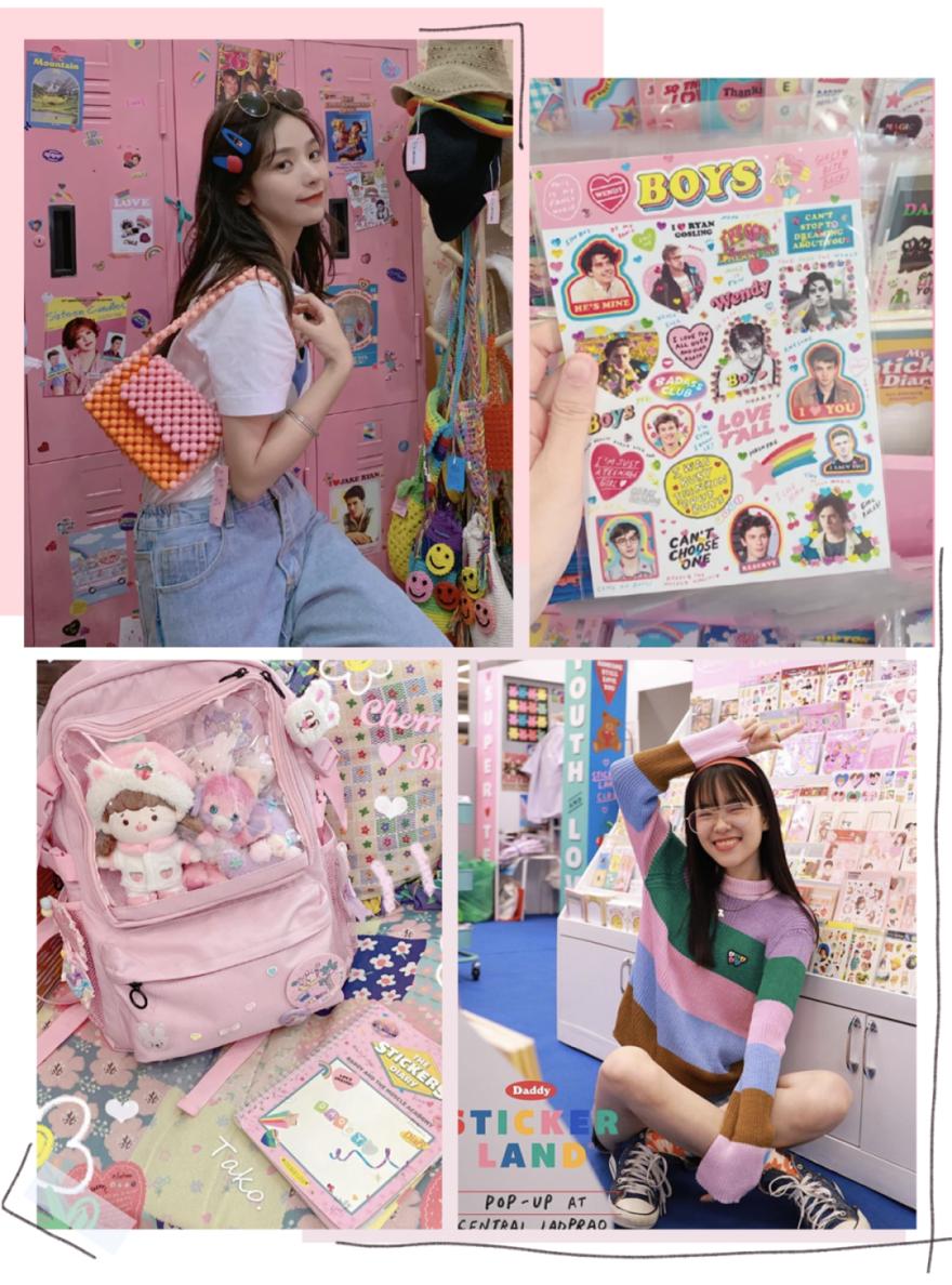 全员bm是什么梗,被bm风毁掉的中国女孩完整版