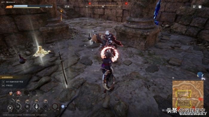 猎人竞技场传奇破防,猎人竞技场传奇2022