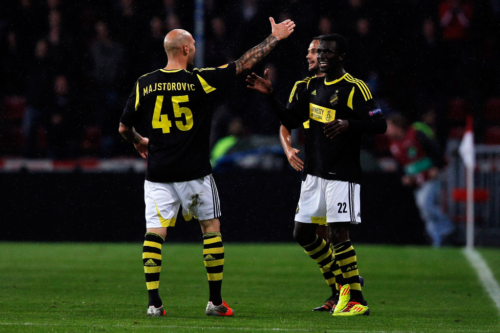 瑞典超索尔纳5-2哥德堡,瑞典超索尔纳vs哥德堡比赛结果