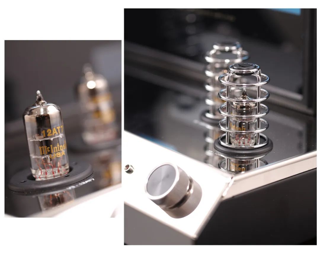 看到外观就想掏钱——McIntoshMA352合并功放