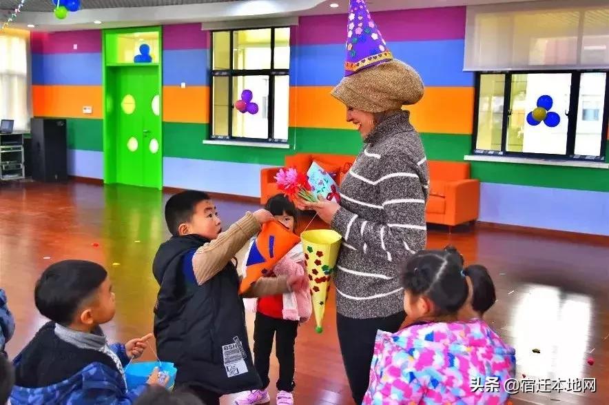 沭阳最牛民办学校,沭阳最牛逼学校