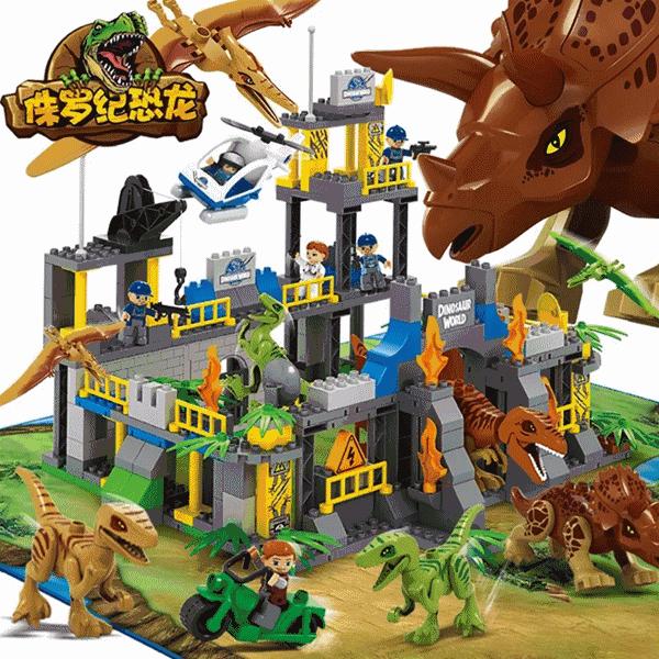 乐高细节最多的一款积木,乐高2000颗粒以上的积木推荐