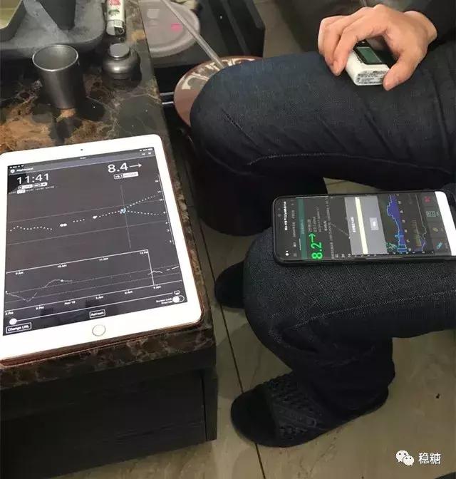 胰岛素泵闭环控糖效果,闭环胰岛素泵是什么意思