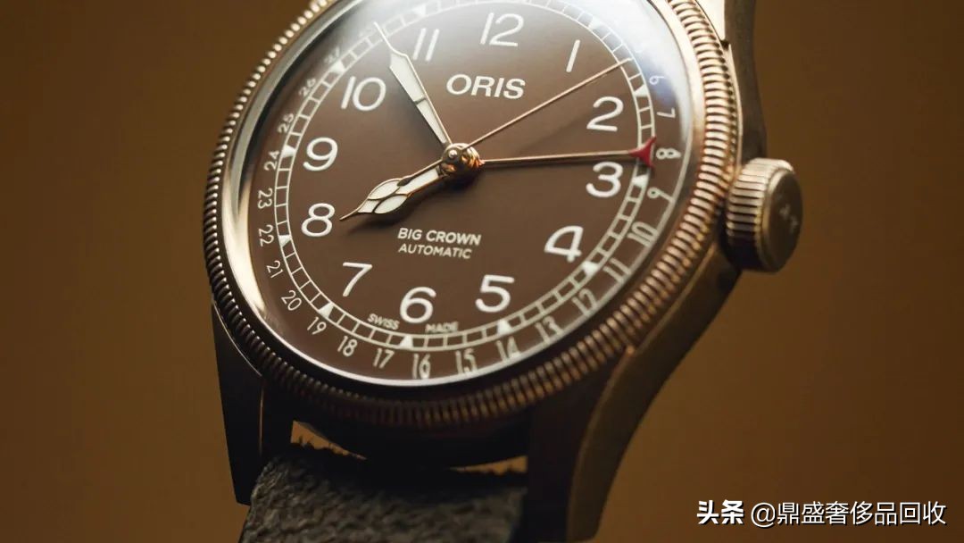 为什么不建议买豪利时手表,豪利时手表哪个系列最好