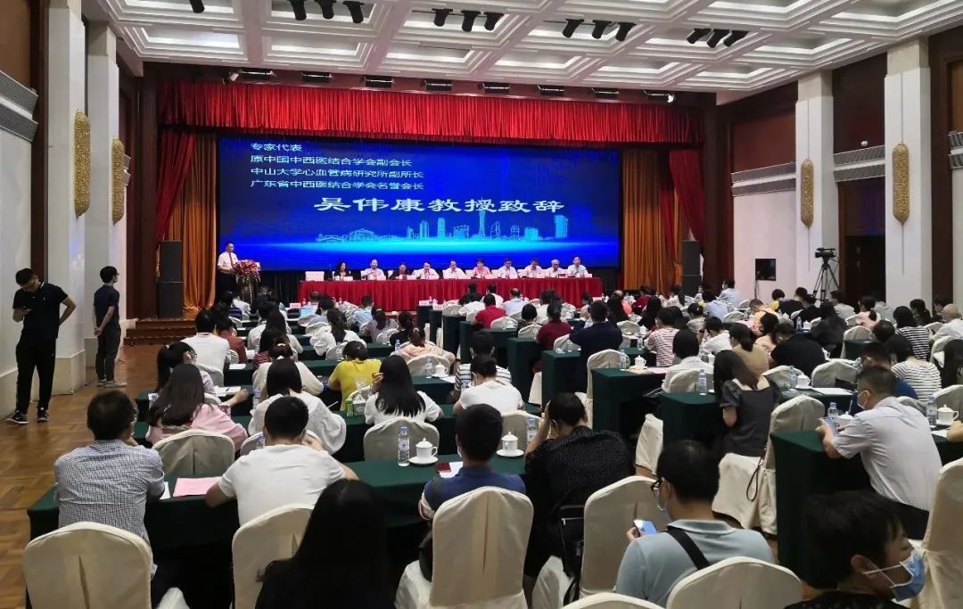 上海十院徐亚伟教授:体外心脏震波治疗术可促进侧支循环加速建立