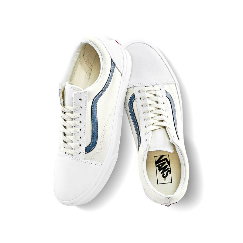 权志龙同款vans深蓝穿搭,权志龙的vans是哪一款