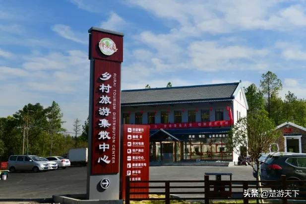 松滋市区游玩,松滋市旅游攻略