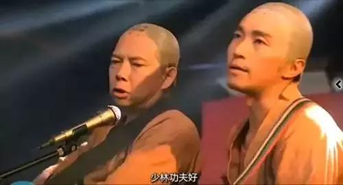 星爷电影功夫足球一口气看完,少林足球经典片段致敬星爷