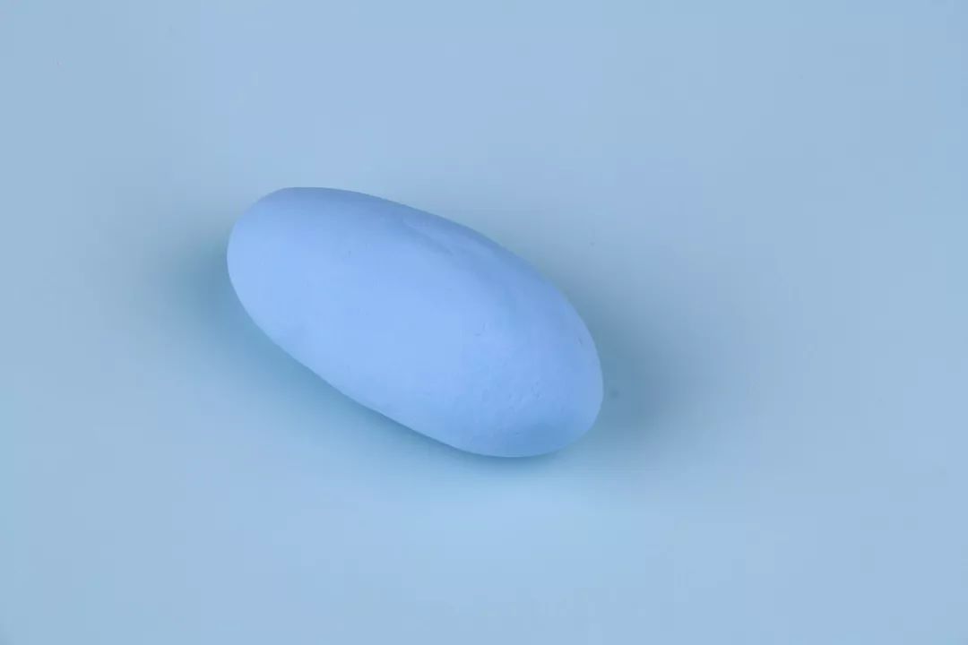 超轻粘土手工diy制作植物,农家小院手工超轻粘土制作步骤