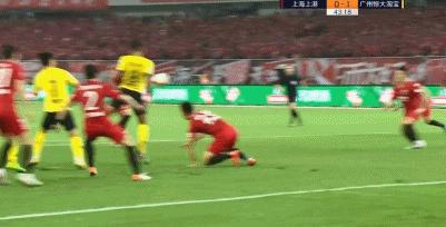 2019年广州恒大夺冠之路视频,广州恒大2017亚冠主场翻盘
