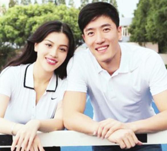 葛天与刘翔离婚原因,葛天为什么和刘翔离婚