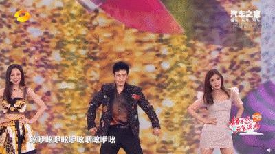 没想到Angelababy也吹演技了？