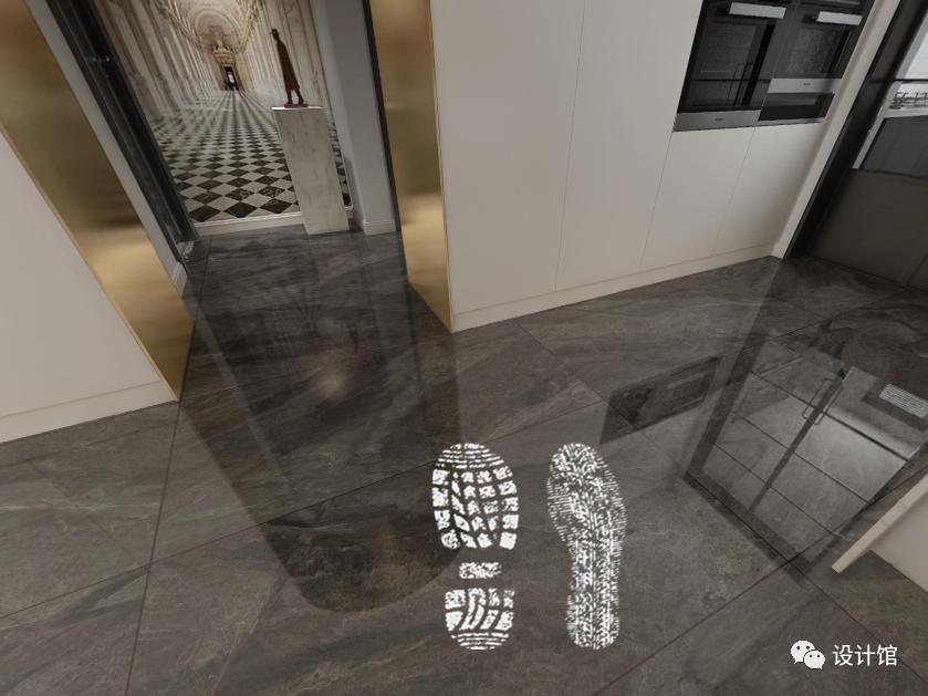 贴的地砖老是容易脏怎么办呢,地砖贴完地面太脏怎么处理