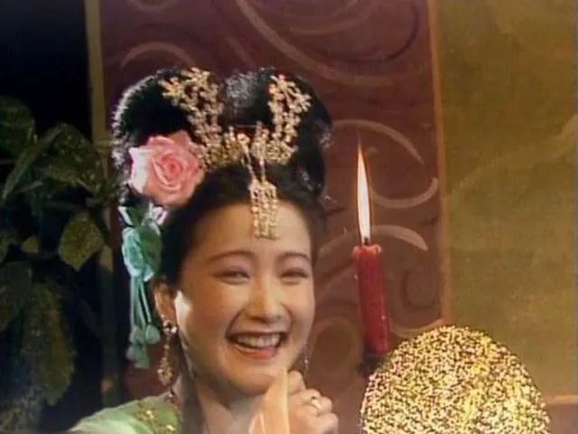 江南美人何晴的狗血情史,廖京生和许亚军合作的电视剧