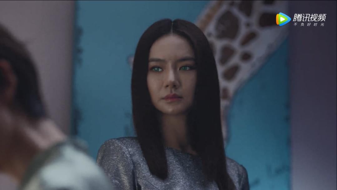 敢买戚薇牌机器人吗?专门拆散别人家庭的那种