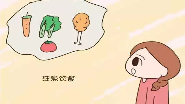 肚子着凉腹泻小妙招快速解决,腹泻拉水最快的治疗方法小妙招