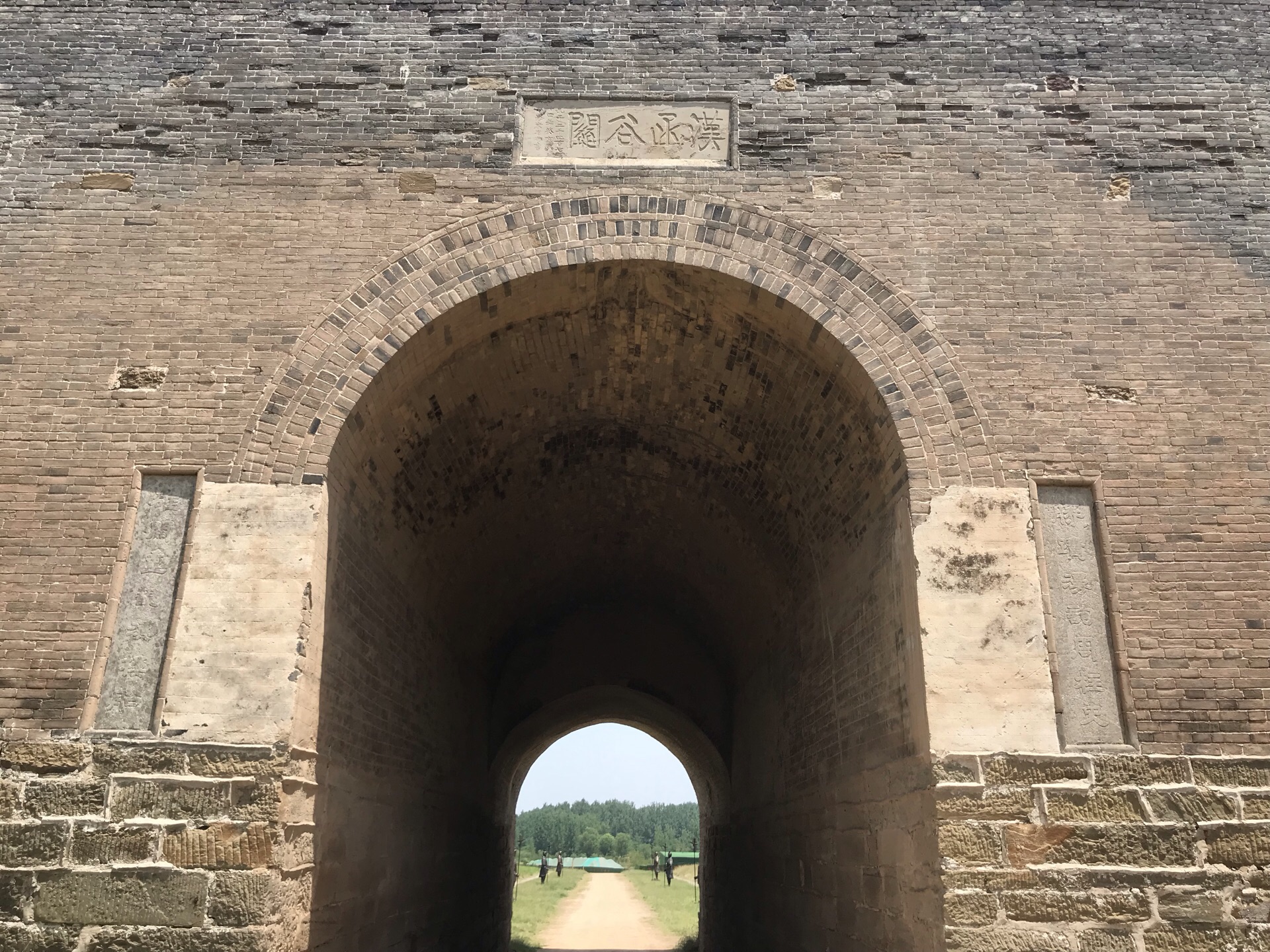 三门峡市黄河大坝旅游景区,河南省三门峡市旅游景点
