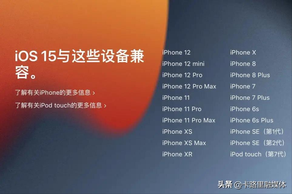 苹果ios15新出的app,苹果ios15新玩法