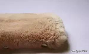 真假皮草区别是什么如何辨认,貂毛皮草真假怎么辨别