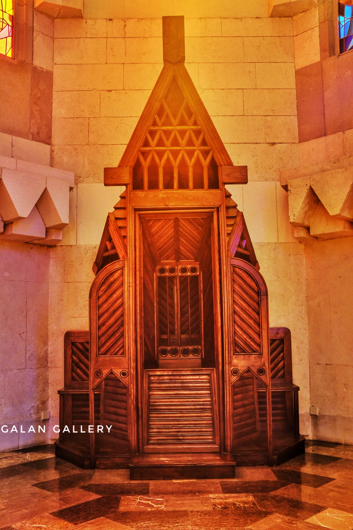 独一无二的西班牙,你心目中的西班牙