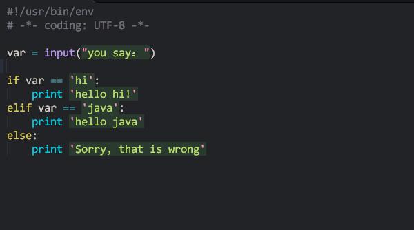 html使用什么编程语言,html语言是一种编程语言