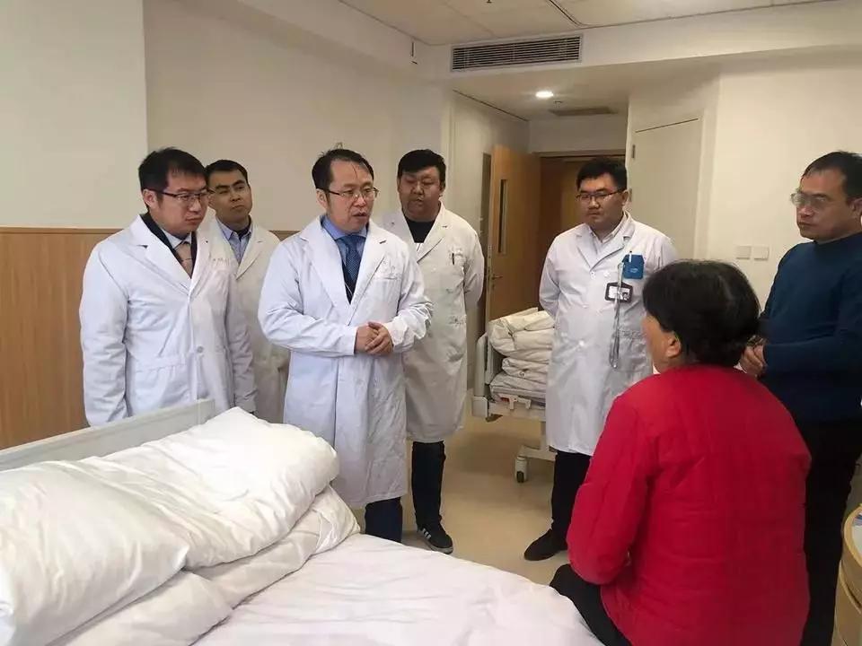 太原市中心医院汾东院区开诊,汾东医院开诊时间