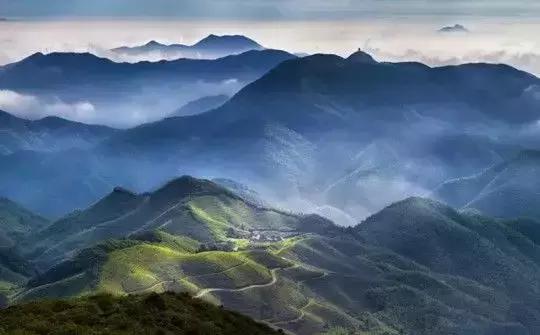 宁海安岚度假酒店,宁海安岚最美的酒店