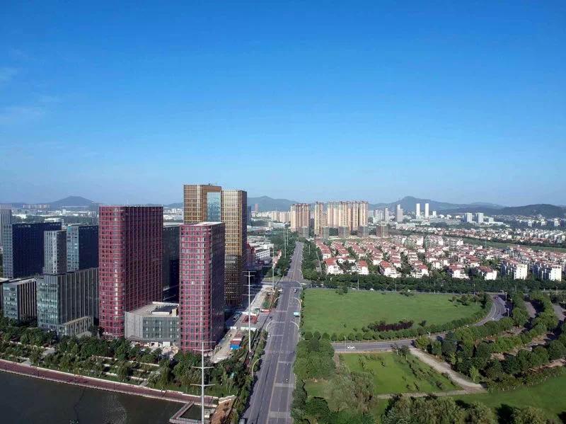 南京江宁好的板块,江宁区厉害的地方