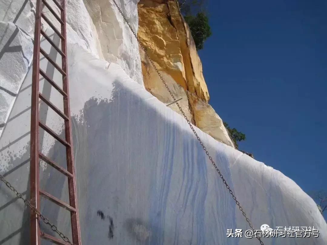 石材蓝色经典,经典蓝石材