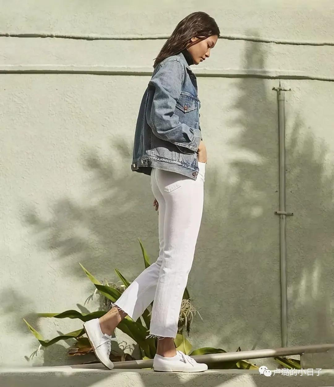 初秋怎么穿衣服时尚好看,初秋怎么穿拥有优雅少女感