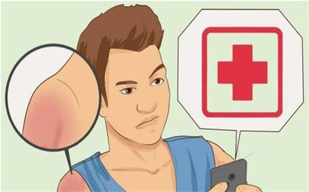 踏青赏花要留心勿让过敏惹上身,踏青要小心昆虫叮咬视频