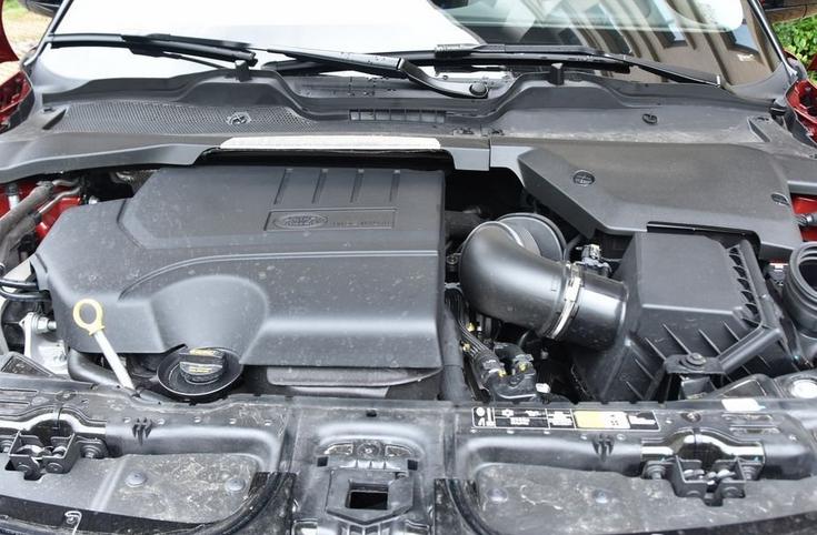 路虎最失败的车型极光,路虎极光最低价