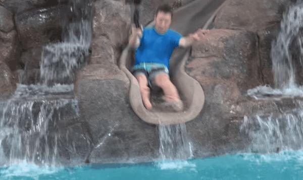 世界末日避难所内景,美国末日避难所建造电影