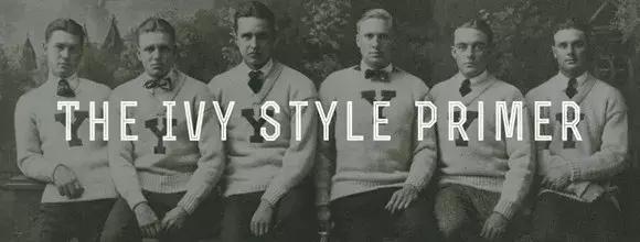 减龄版学院风,减龄又时髦的学院风