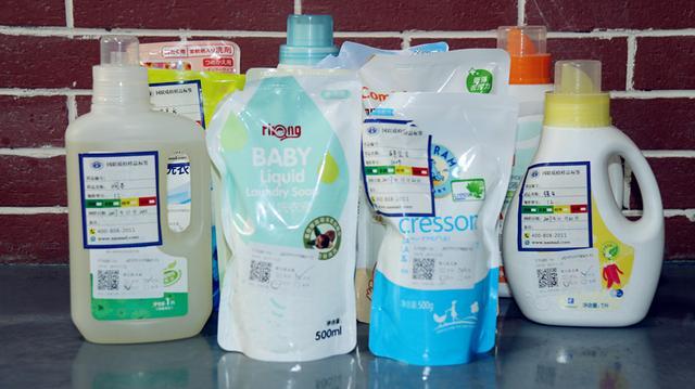 宝妈好物推荐洗衣液,宝妈洗衣液