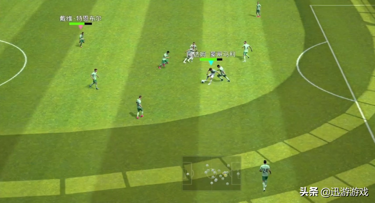 科乐美和ea谁更有钱,科乐美和fifa合作