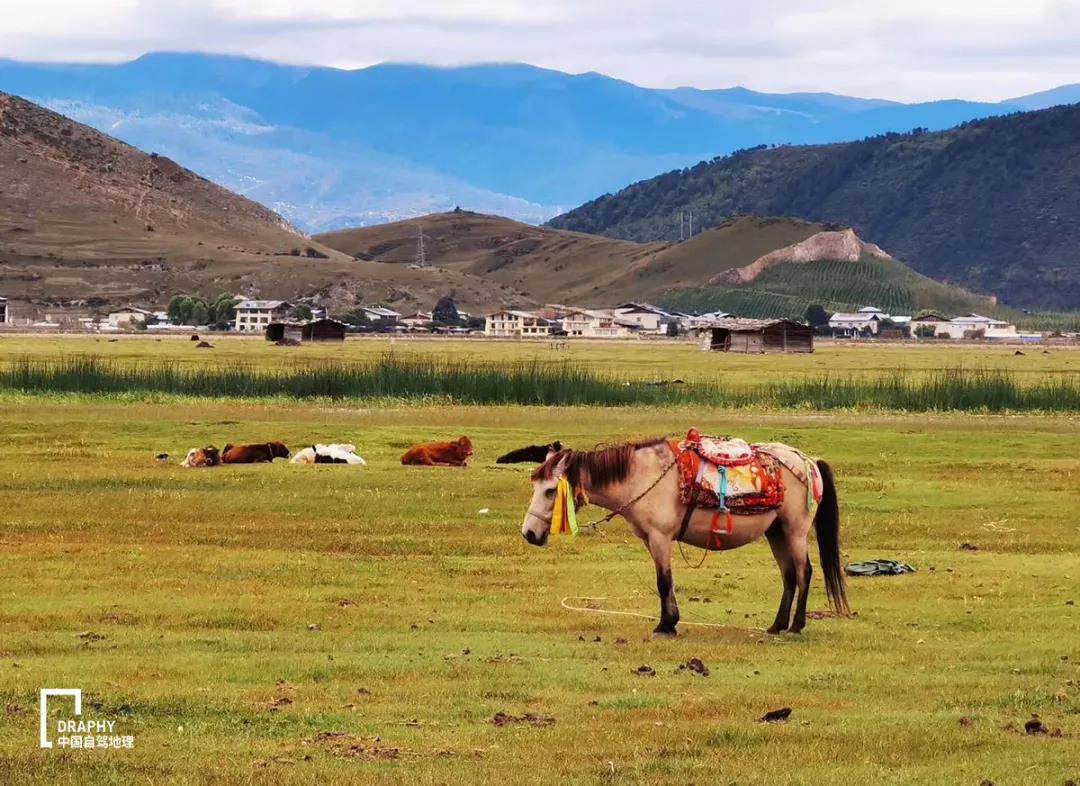 2021云南自驾游10日攻略,云南秋季自驾5条最佳线路图