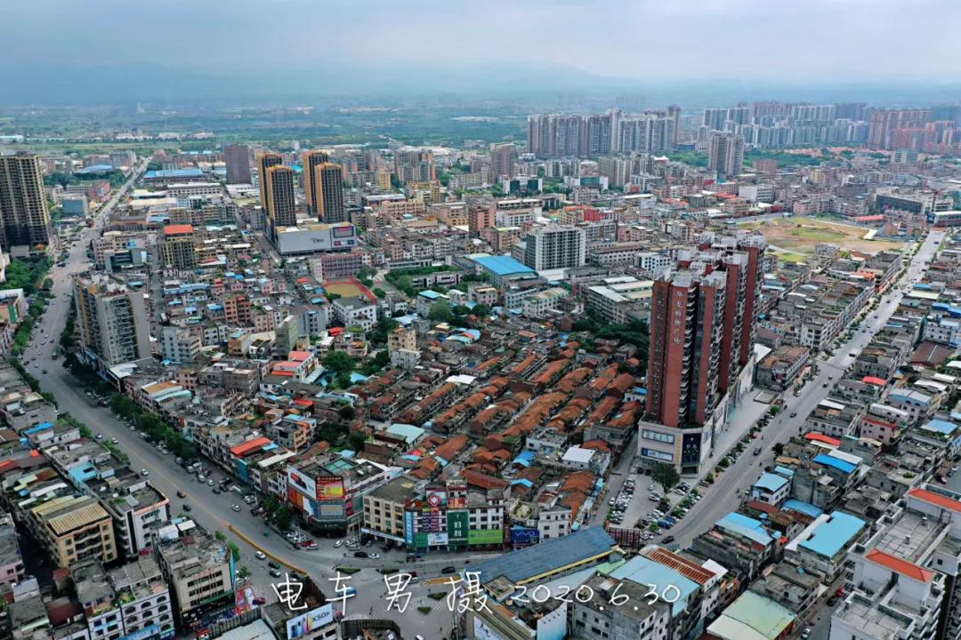 大发现！石湾附近这里居然藏了个14000㎡汽车城！赶紧了解