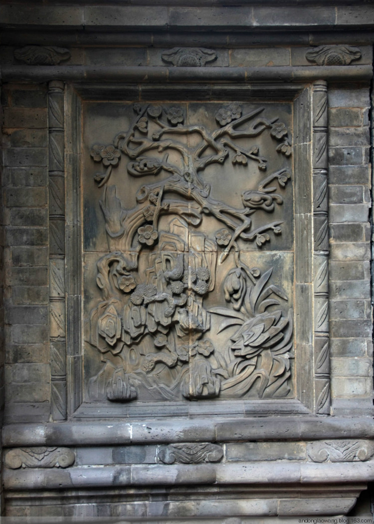 中国第一家票号——晋平遥百川通票号