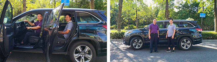 锐界和汉兰达哪个更值得购买,锐界L和汉兰达哪个更值得买