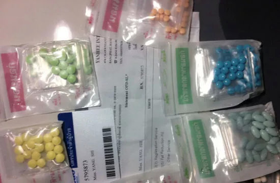 权威发布减肥产品,曝光10款减肥产品