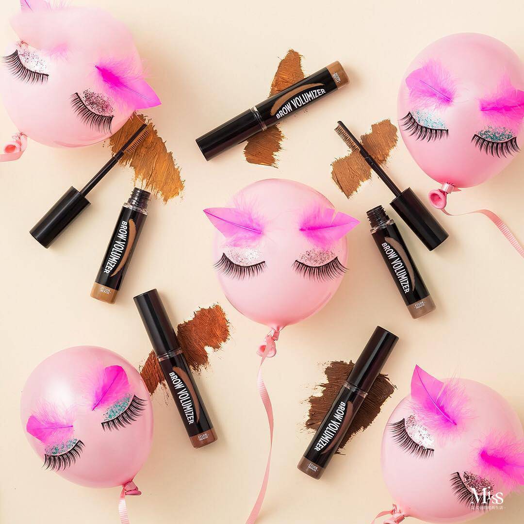 推荐超显色的眉笔,女生眉笔推荐公认好用第一名