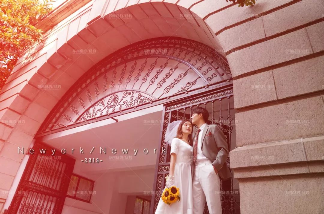 纽约拍摄取景,纽约十大最佳摄影地