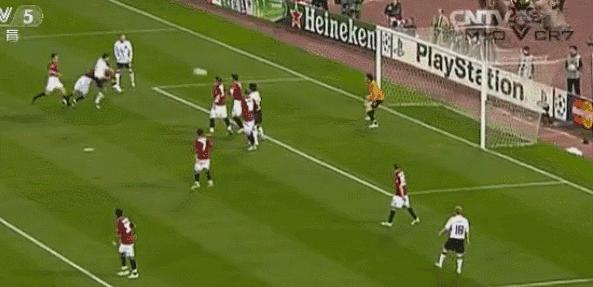 我的榜样英语翻译,再见克里斯蒂亚诺罗纳尔多