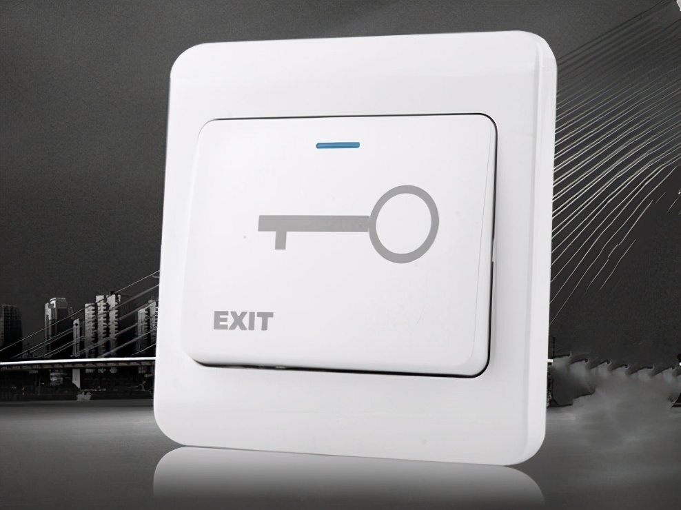 门禁系统要不要留电源,门禁电源不给锁供电了