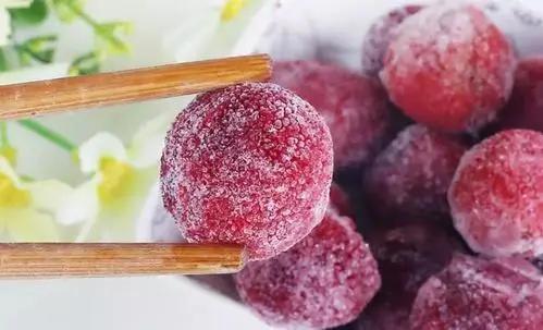 杨梅要怎么吃才会好吃,吃杨梅的季节到了酸甜可口