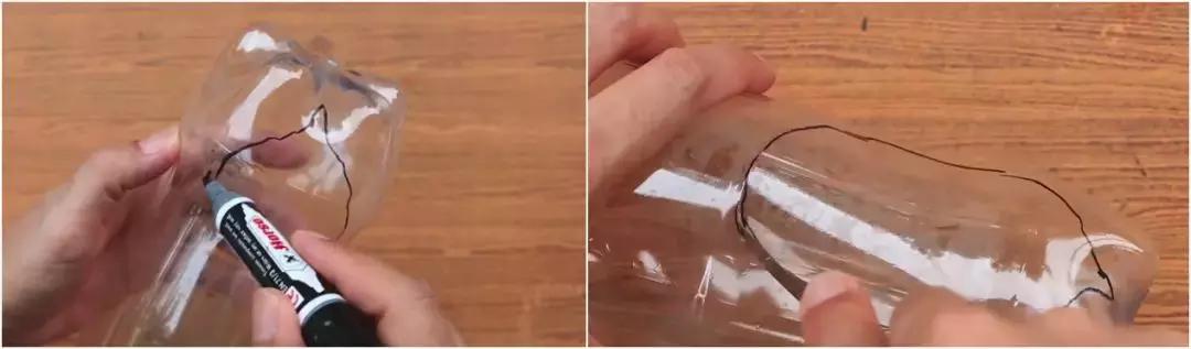 塑料瓶的多种妙用，非常实用（含教程）