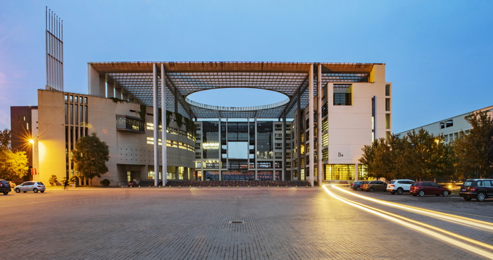 天津财经大学现在还能进吗,天津财经大学为啥排名越来越低