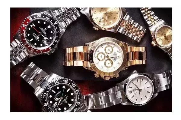 拥有百达翡丽有多少人,拥有劳力士超过多少人