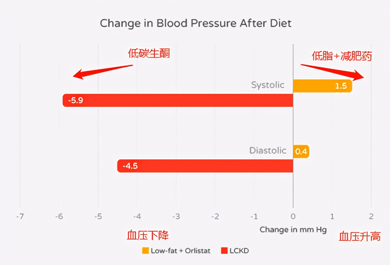 降低高血压：《新英格兰医学杂志》和《细胞》等30份最新研究